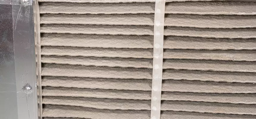 Mobile Car AC Filter Replacement in Erie