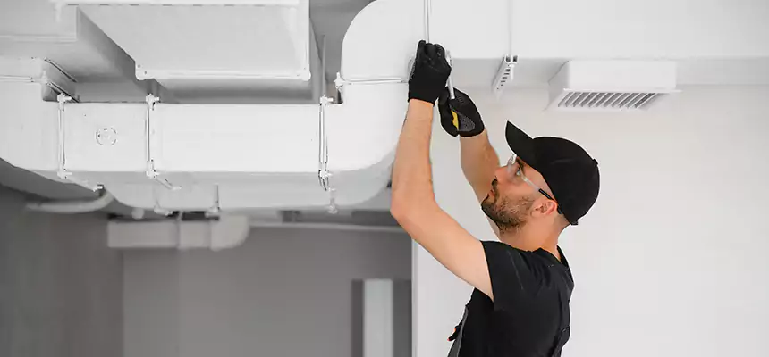 Our Air Duct Cleaning Services in Erie, PA