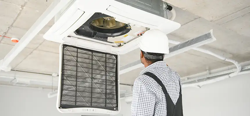 Our Affordable Duct Cleaning Near Me Services in Erie, PA