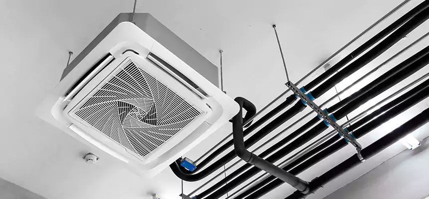 Our Air Duct Deep Cleaning Services in Erie, PA