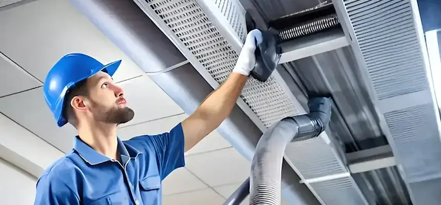 Our Annual Dryer Vent Maintenance Services in Erie, PA