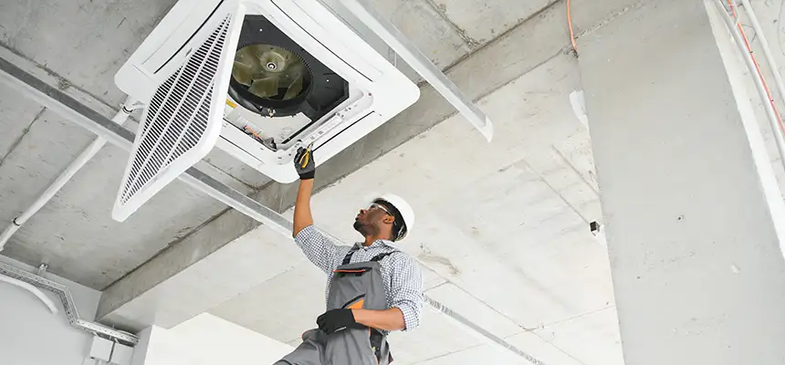 Efficient Multi‑Unit & HOA Annual Vent Cleaning Plans in Erie