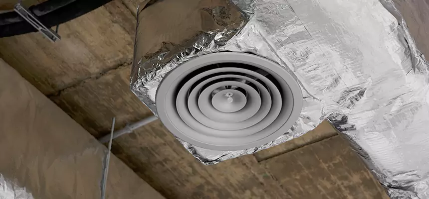 Our Basement Vent Cleaning Services in Erie, PA