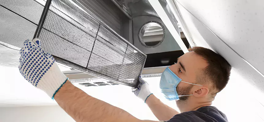 Our Bathroom Exhaust Duct Cleaning Services in Erie, PA