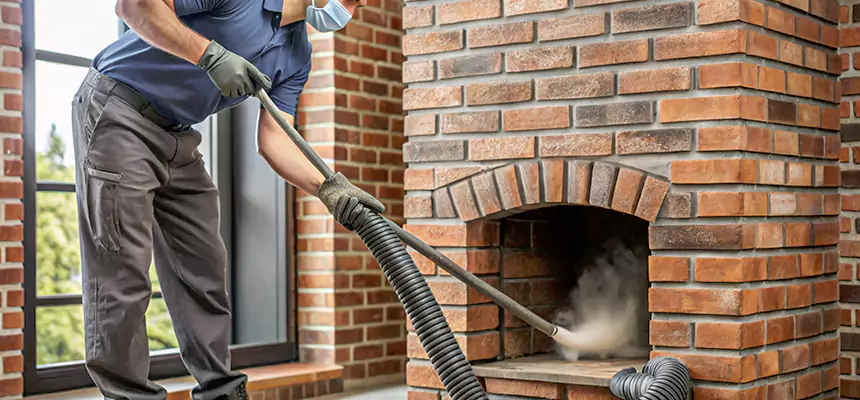 Our Chimney Sweep Services in Erie, PA