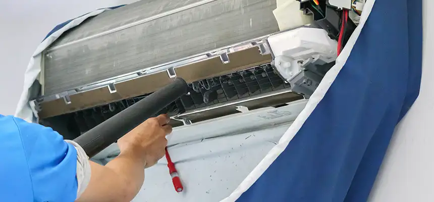 Advanced Clogged Dryer Vent Repair for Multi-Unit & Commercial in Erie, PA