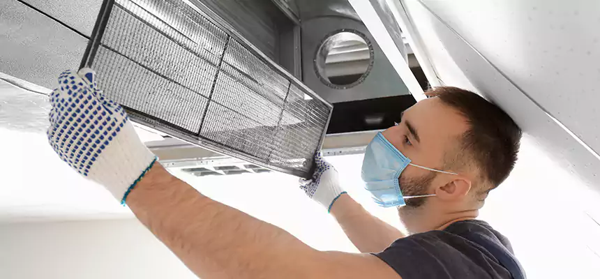 Our Dryer Vent Cleaning Services in Erie, PA