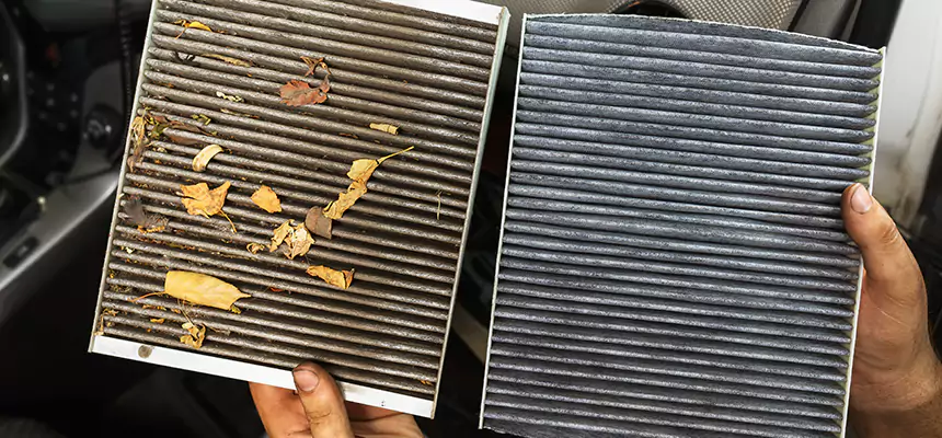 Our Dryer Vent Lint Filter Cleaning Services in Erie, PA