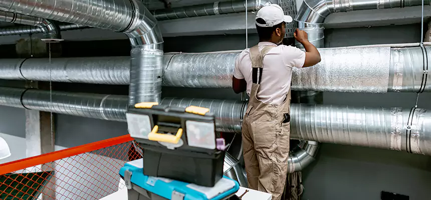 Comprehensive Duct Expansion in Erie, PA