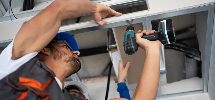 Our Improve Home Air Circulation Services in Erie, PA