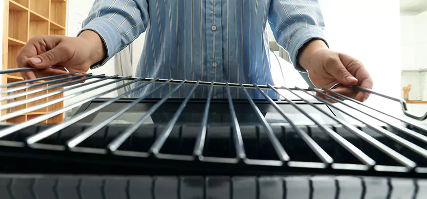 Our Vent Grille Washing Services in Erie, PA