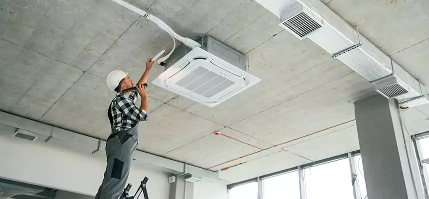 Our Wi Fi Connected Air Ducts Services in Erie, PA