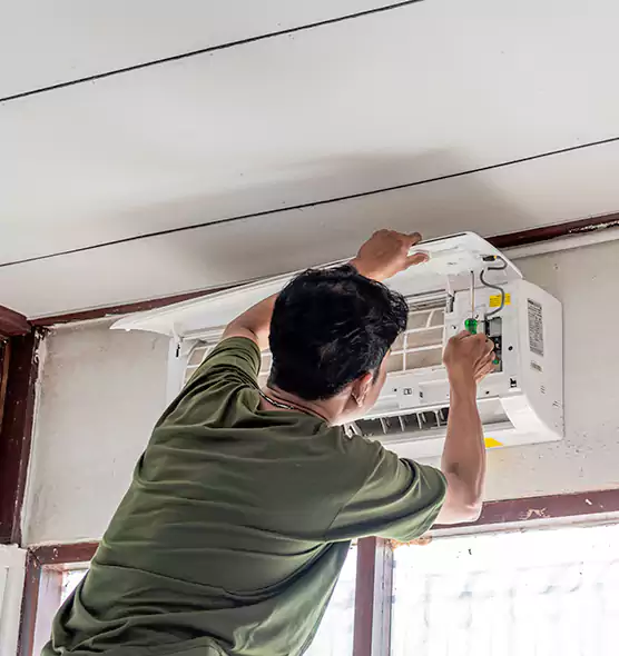 About Air Duct & AC Odor Removal in Erie, PA