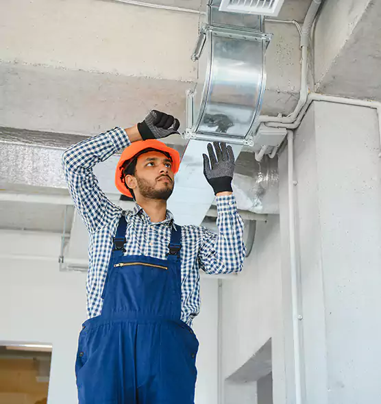 Professional Air Duct Cleaning Service in Erie, PA