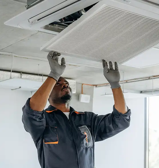 About Certified Air Duct Specialists in Erie, PA