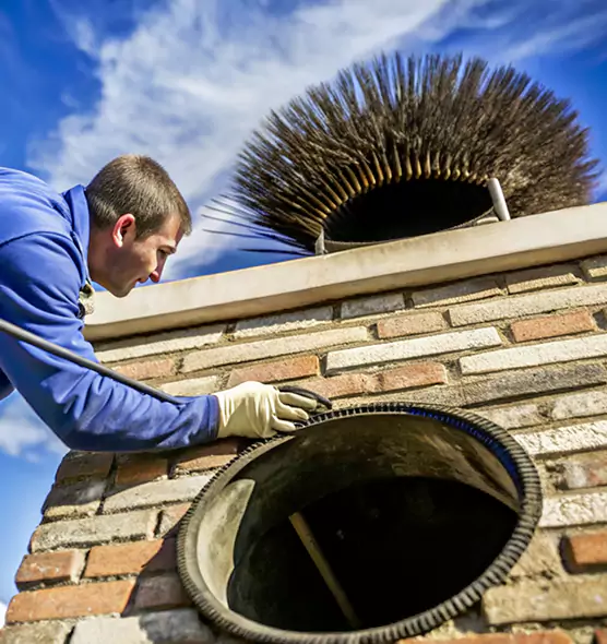 About Professional Chimney Sweep in Erie, PA