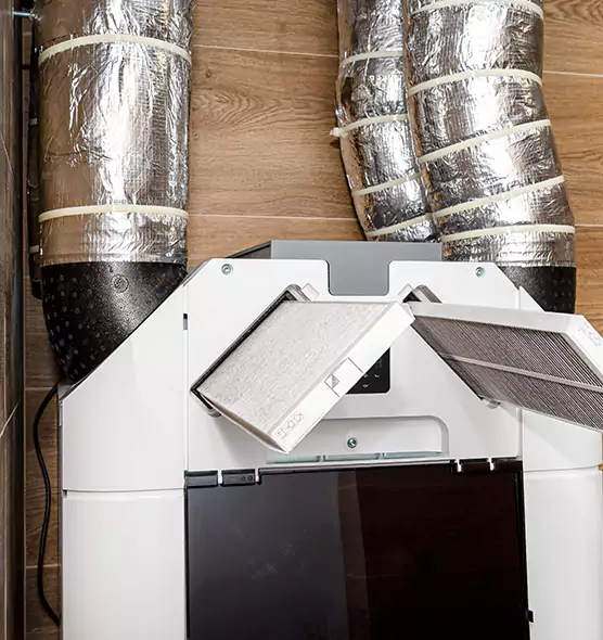 About Clogged Air Duct Repair in Erie, PA