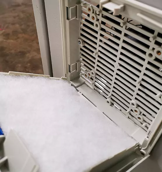 Professional Dryer Vent Mold Cleaning in Erie, PA