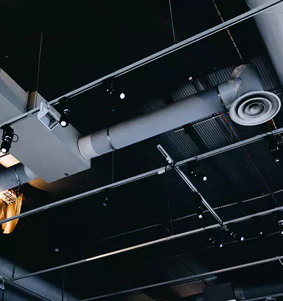 Professional Duct Cleaning For LEED Homes in Erie, PA