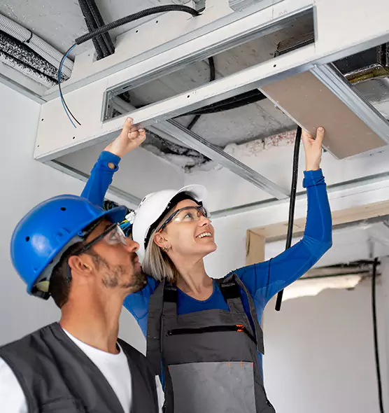Comprehensive Duct Insulation Services in Erie, PA