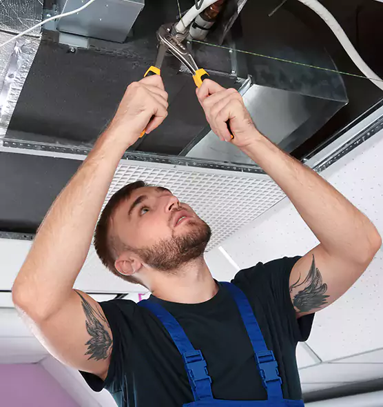 Trusted Home Air Duct Cleaning in Erie, PA