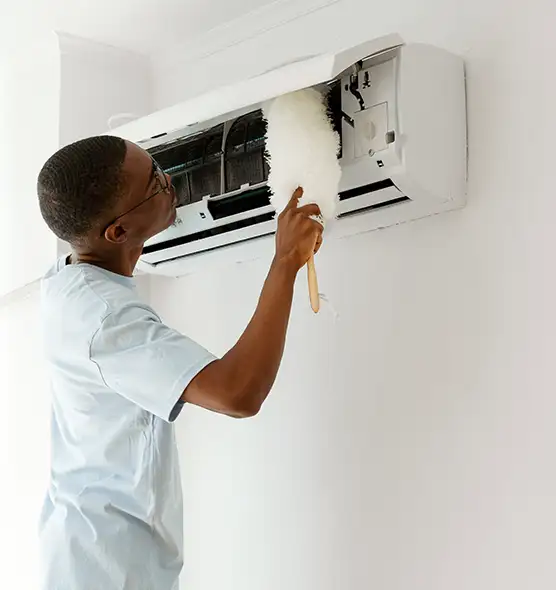 Professional Maximize AC Efficiency  in Erie, PA