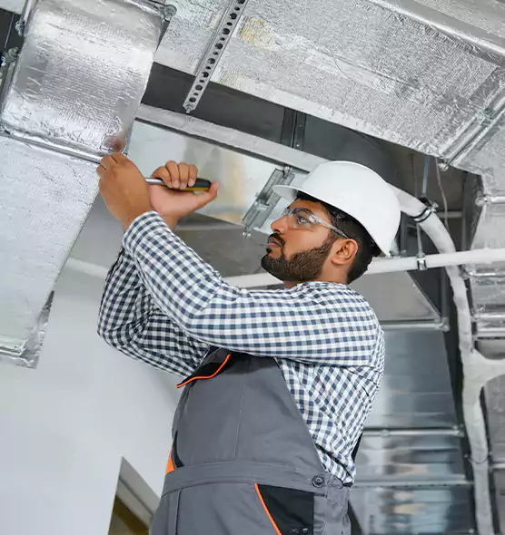 Welcome to Mold & Mildew Removal from Air Ducts Erie, PA