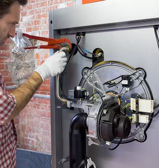 Advanced Repair Dryer Vent Hose in Erie, PA