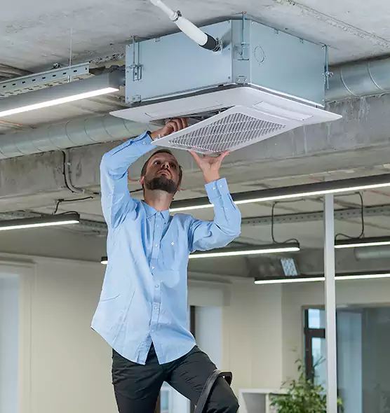 Advanced Residential Air Vent Cleaning in Erie, PA