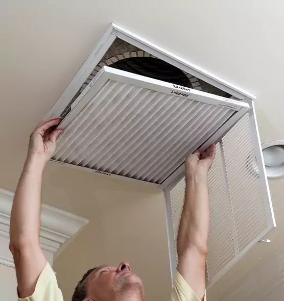 Trusted Vent Shaft Cleaning Expert in Erie, PA
