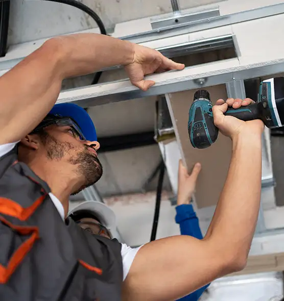 About Vent Smoke Odor Elimination in Erie, PA