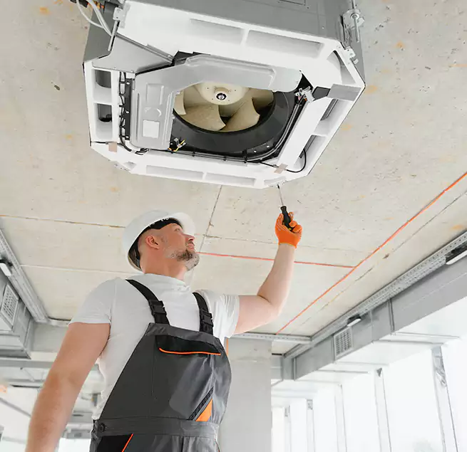 Why Homeowners & Businesses Trust Us in Erie, PA?