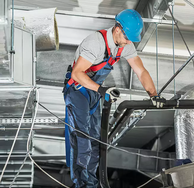 Why Homeowners & Businesses Trust Us in Erie, PA?