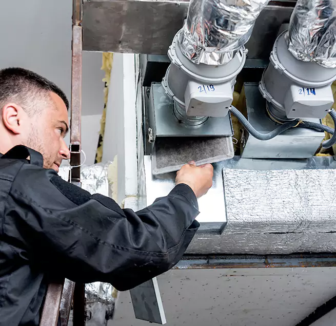 Why Homeowners & Businesses Trust Us in Erie, PA