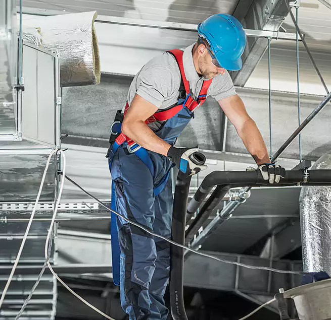 Why Homeowners & Businesses Trust Us in Erie, PA?