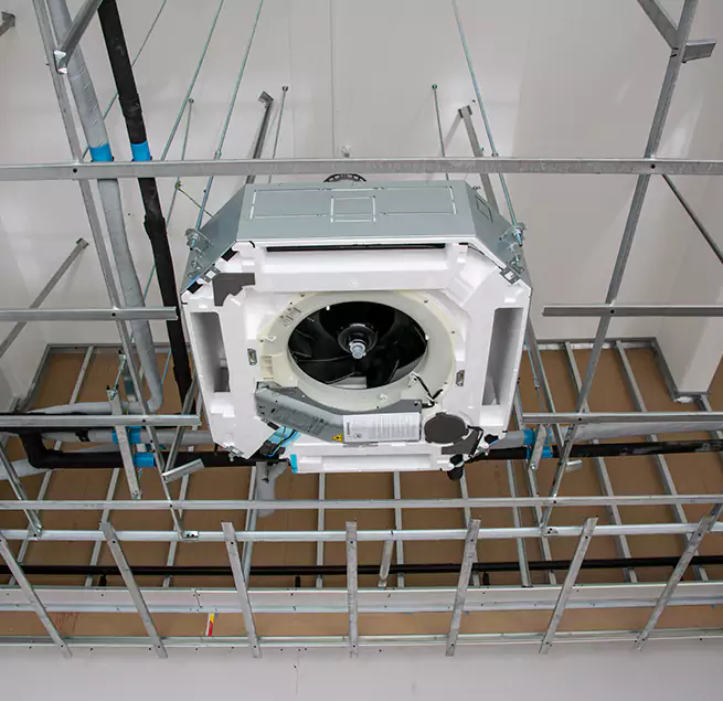 Why Homeowners & Businesses Trust Us in Erie, PA?