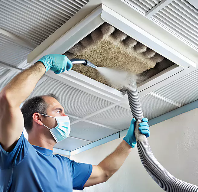 Why Homeowners Businesses Trust Us in Erie, PA