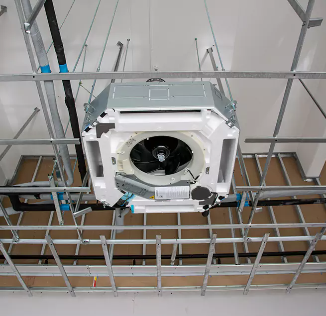 Why Homeowners & Businesses Trust Us Erie, PA