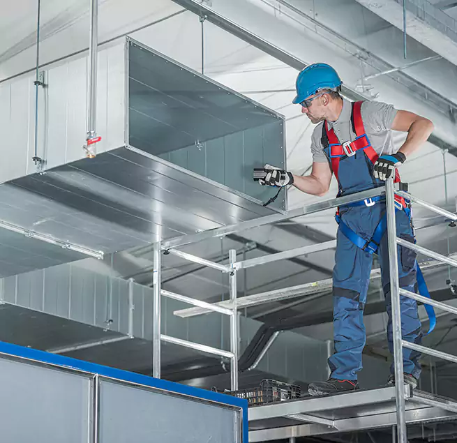 Why Homeowners Businesses Trust Us in Erie, PA