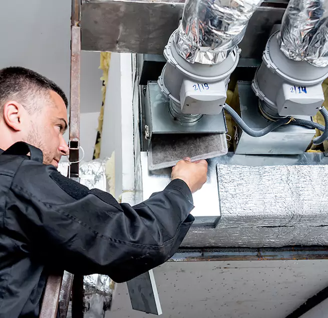 Why Homeowners Businesses Trust Us in Erie, PA?