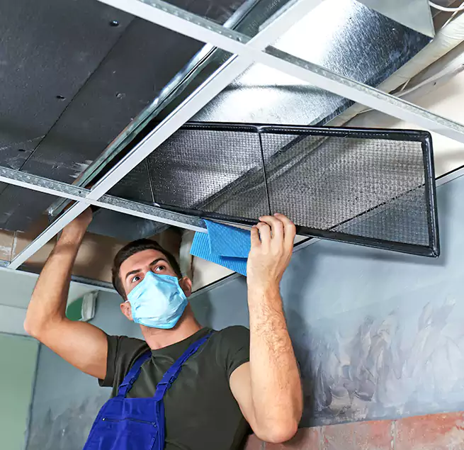 Why Homeowners Businesses Trust Us in Erie, PA